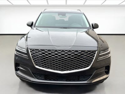 2024 Genesis GV80 2.5T AWD