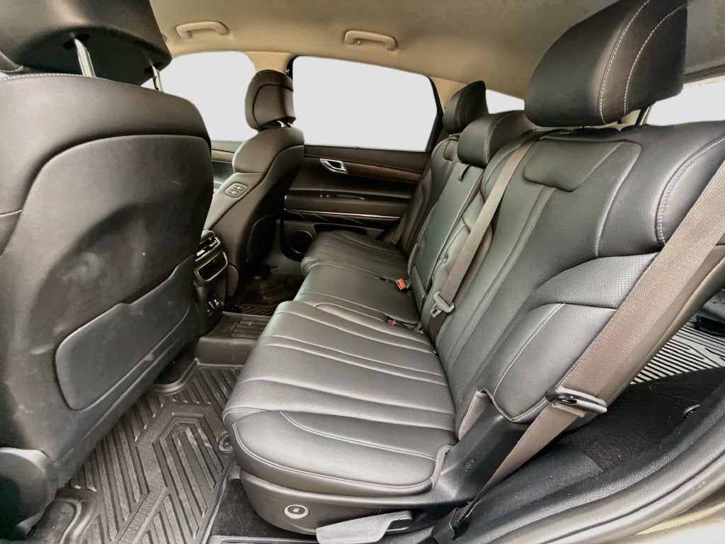 2024 Genesis GV80 2.5T AWD