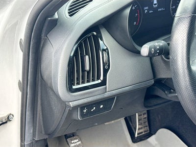 2021 Kia Stinger GT-Line