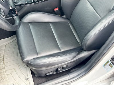 2021 Kia Stinger GT-Line