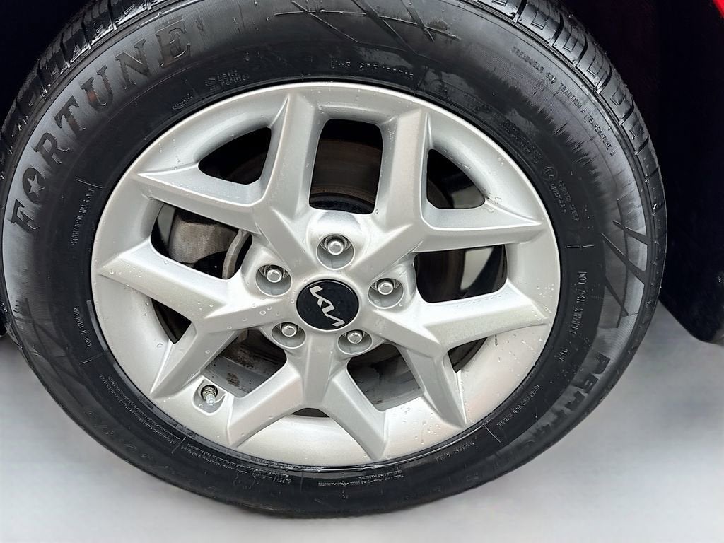 2022 Kia Soul S