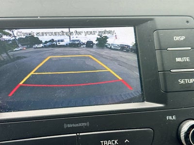 2018 Kia Sedona L