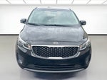 2018 Kia Sedona L