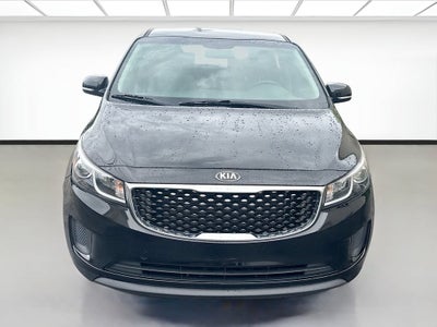 2018 Kia Sedona L