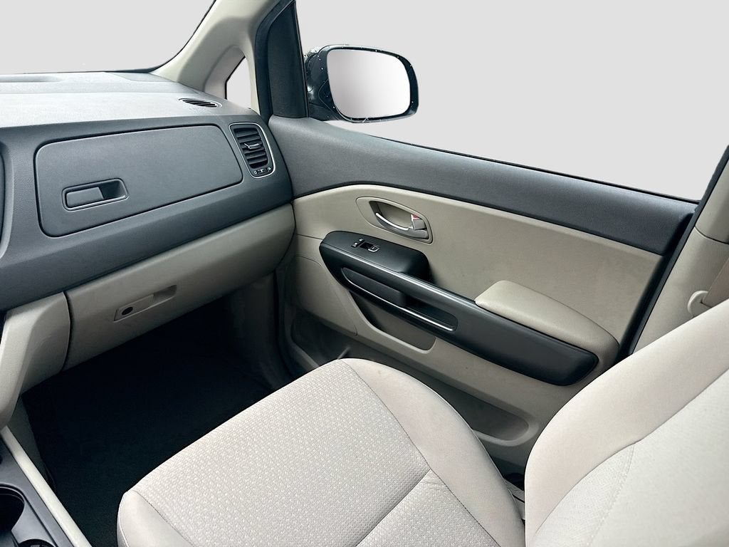 2018 Kia Sedona L