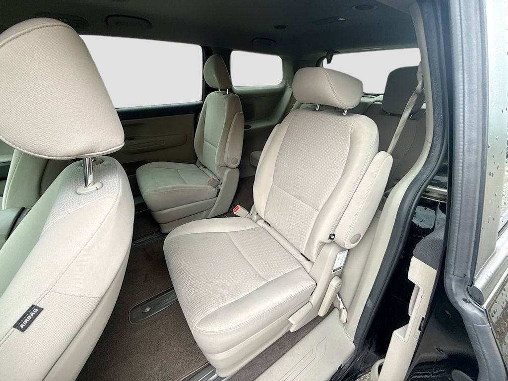 2018 Kia Sedona L