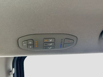 2018 Kia Sedona L