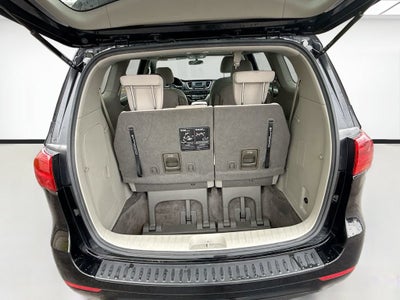 2018 Kia Sedona L