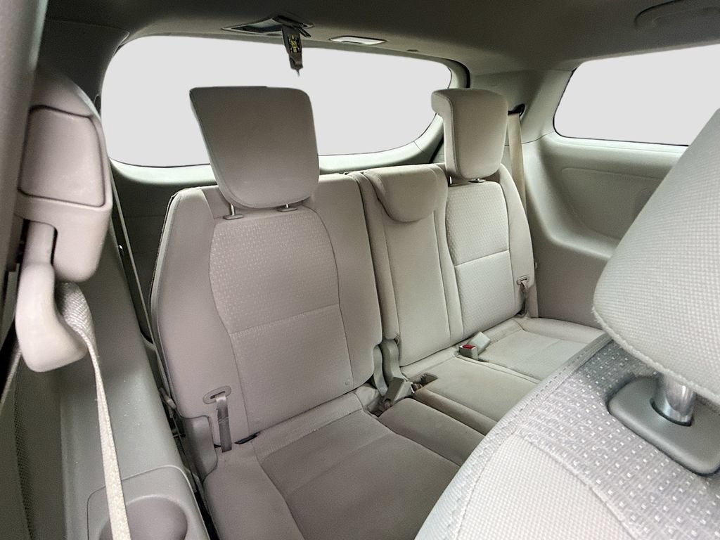 2018 Kia Sedona L