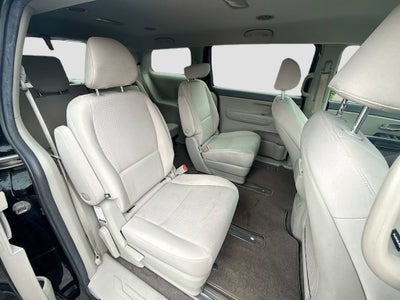 2018 Kia Sedona L