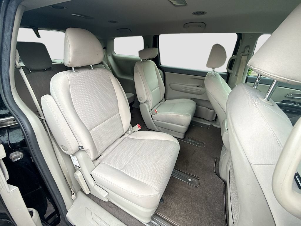 2018 Kia Sedona L