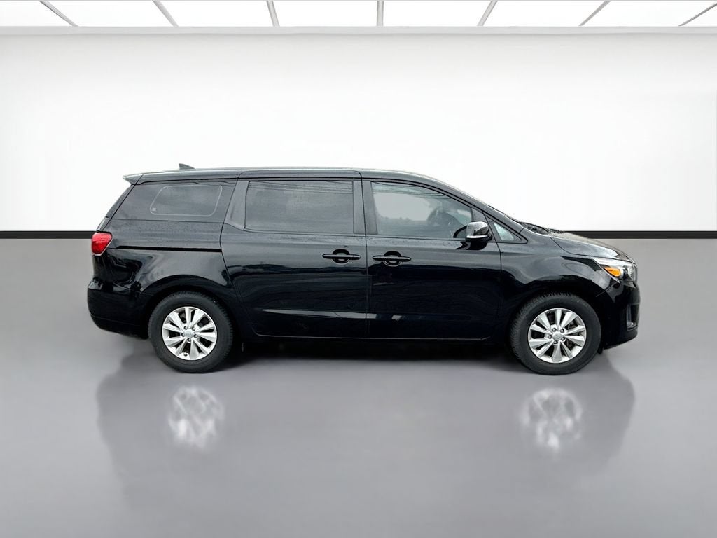 2018 Kia Sedona L