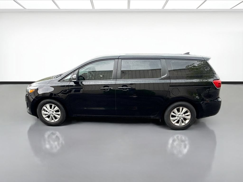 2018 Kia Sedona L