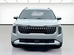 2025 Kia Carnival MPV EX