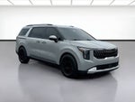 2025 Kia Carnival MPV EX