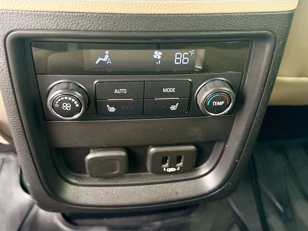 2018 Buick Envision Essence