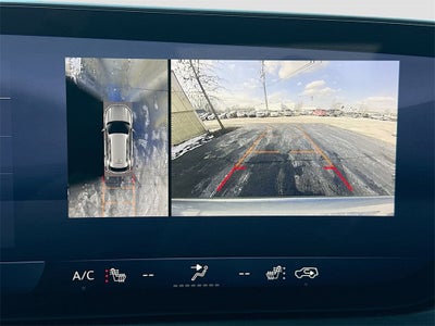 2025 Buick Envision Avenir