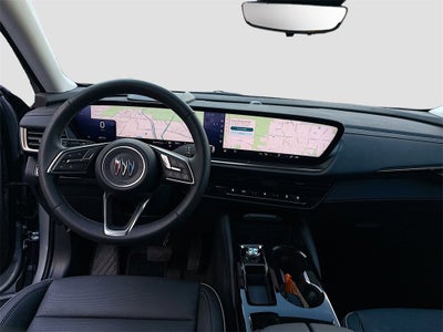 2025 Buick Envision Avenir