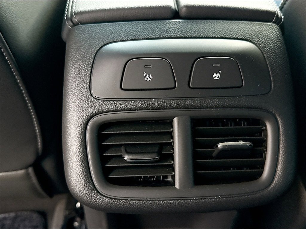 2025 Buick Envision Avenir