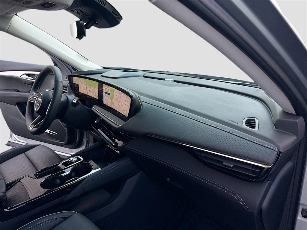 2025 Buick Envision Avenir