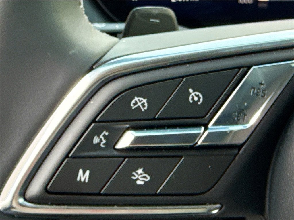 2025 Buick Envision Avenir