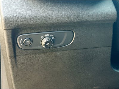 2021 Buick Envision Preferred