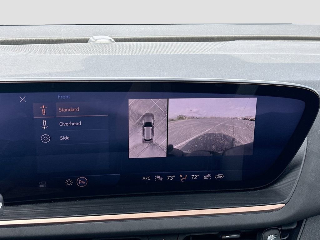 2024 Buick Envision Sport Touring