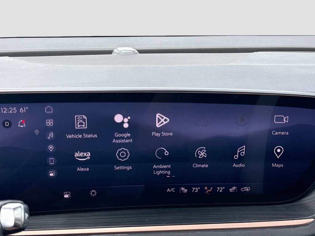 2024 Buick Envision Sport Touring