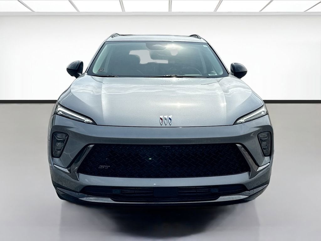 2024 Buick Envision Sport Touring