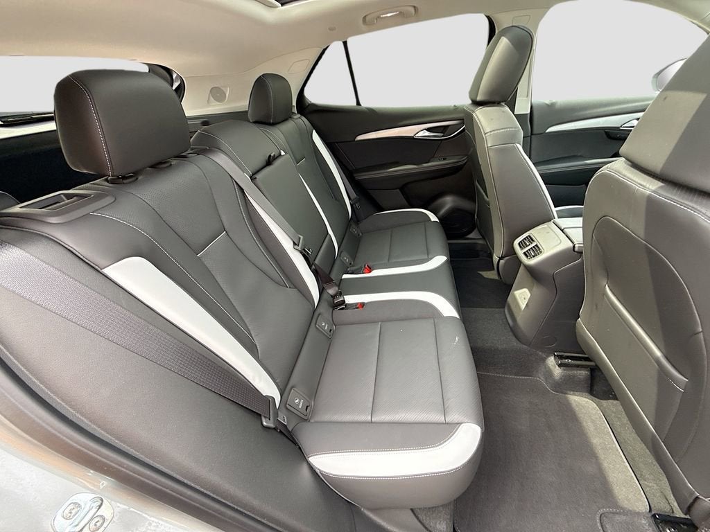 2024 Buick Envision Sport Touring