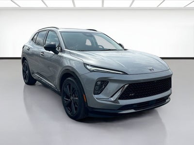 2024 Buick Envision Sport Touring