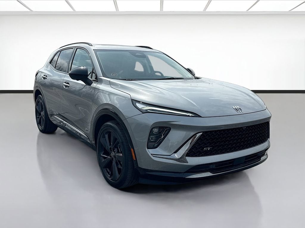 2024 Buick Envision Sport Touring