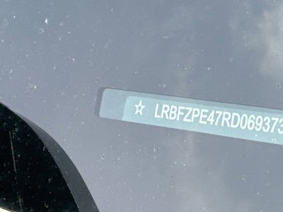 2024 Buick Envision Sport Touring