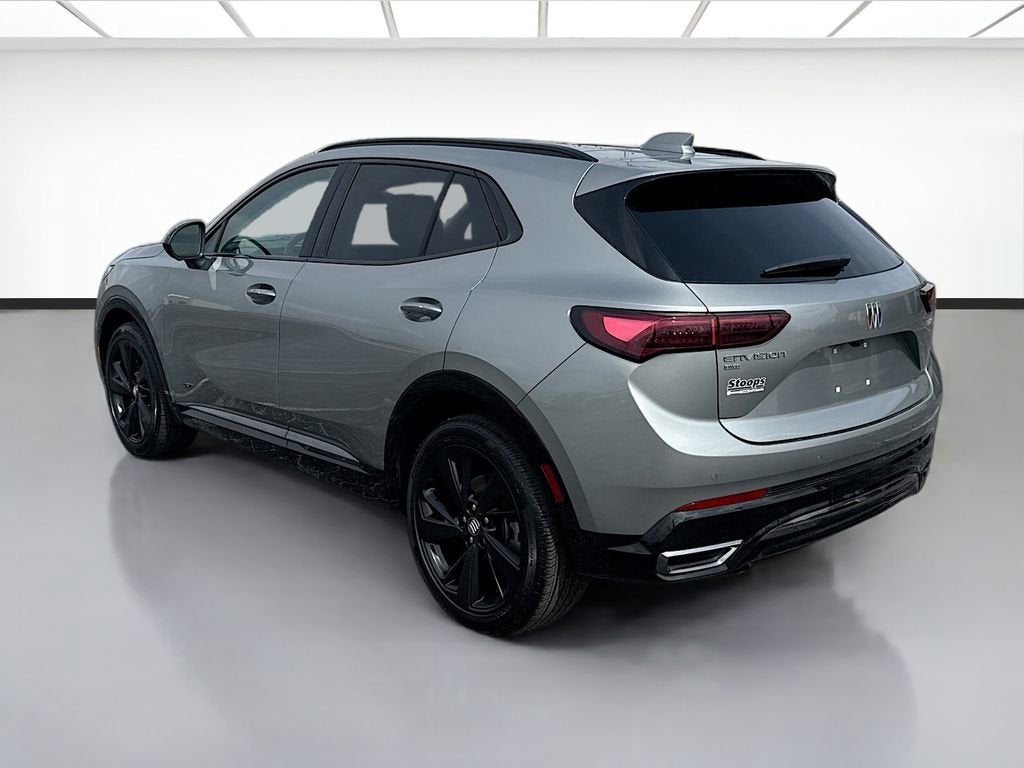 2024 Buick Envision Sport Touring