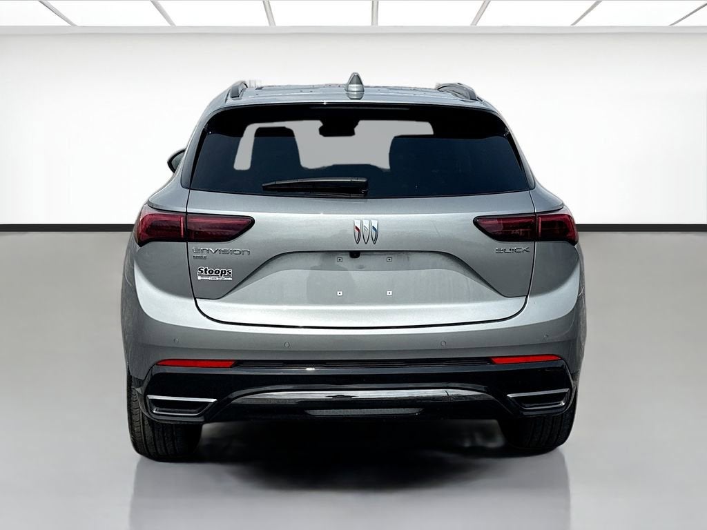 2024 Buick Envision Sport Touring