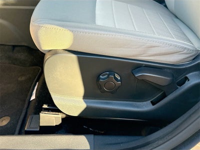 2022 Ford EcoSport S