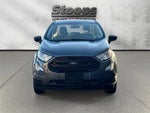 2022 Ford EcoSport S