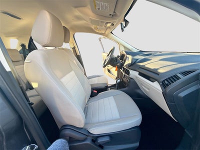 2022 Ford EcoSport S