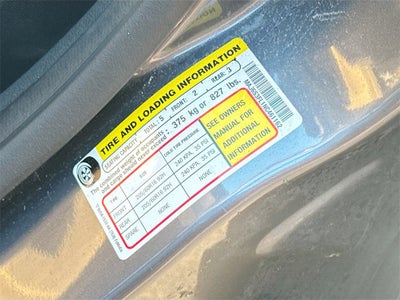 2022 Ford EcoSport S