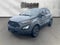 2019 Ford EcoSport SES