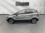 2019 Ford EcoSport SES