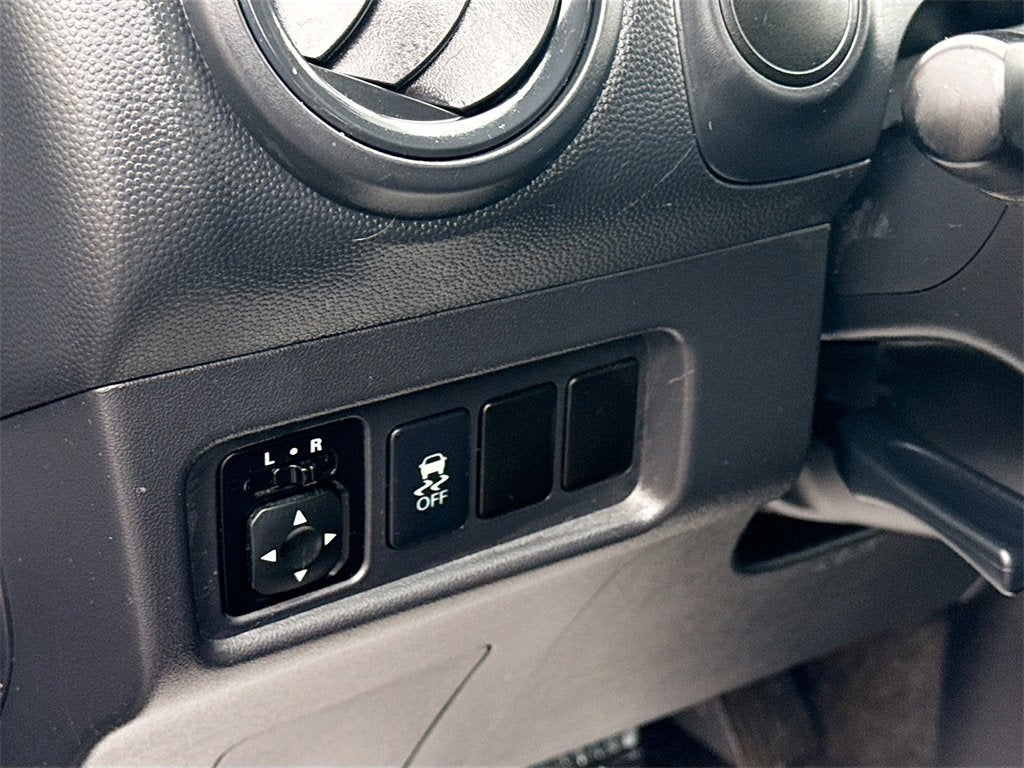 2019 Mitsubishi Mirage G4 ES