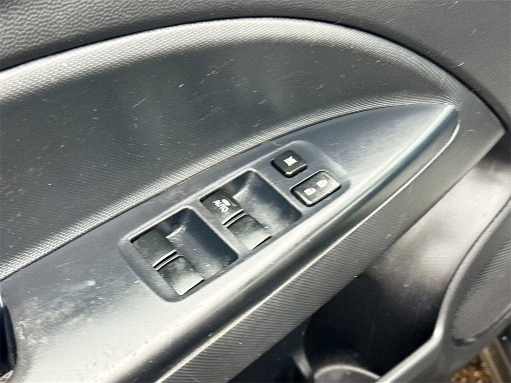 2019 Mitsubishi Mirage G4 ES