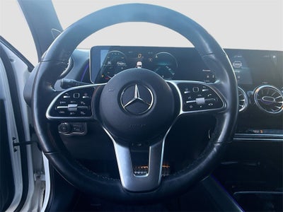 2021 Mercedes-Benz GLB GLB 250