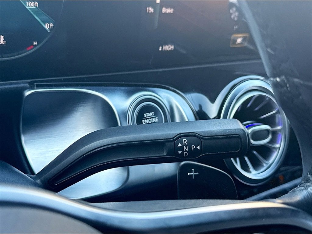 2021 Mercedes-Benz GLB GLB 250