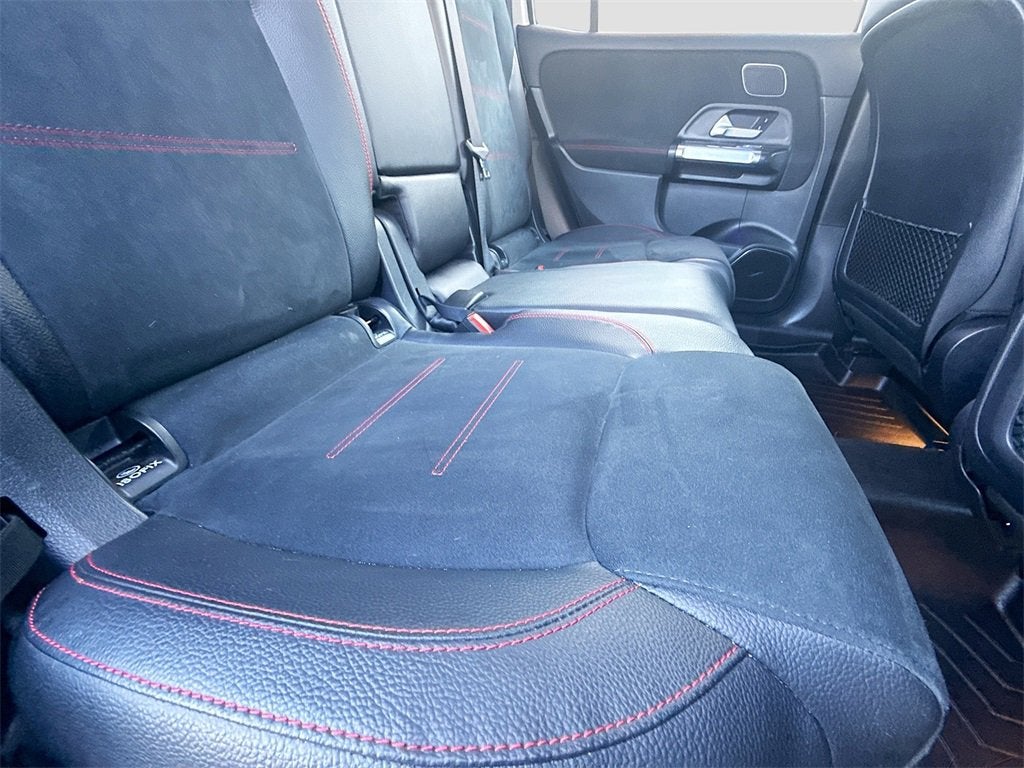 2021 Mercedes-Benz GLB GLB 250