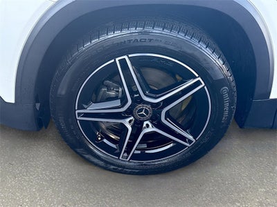 2021 Mercedes-Benz GLB GLB 250