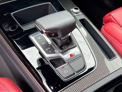 2024 Audi SQ5 Premium Plus