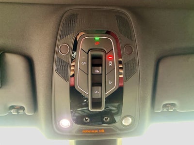 2024 Audi SQ5 Premium Plus