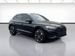 2024 Audi SQ5 Premium Plus
